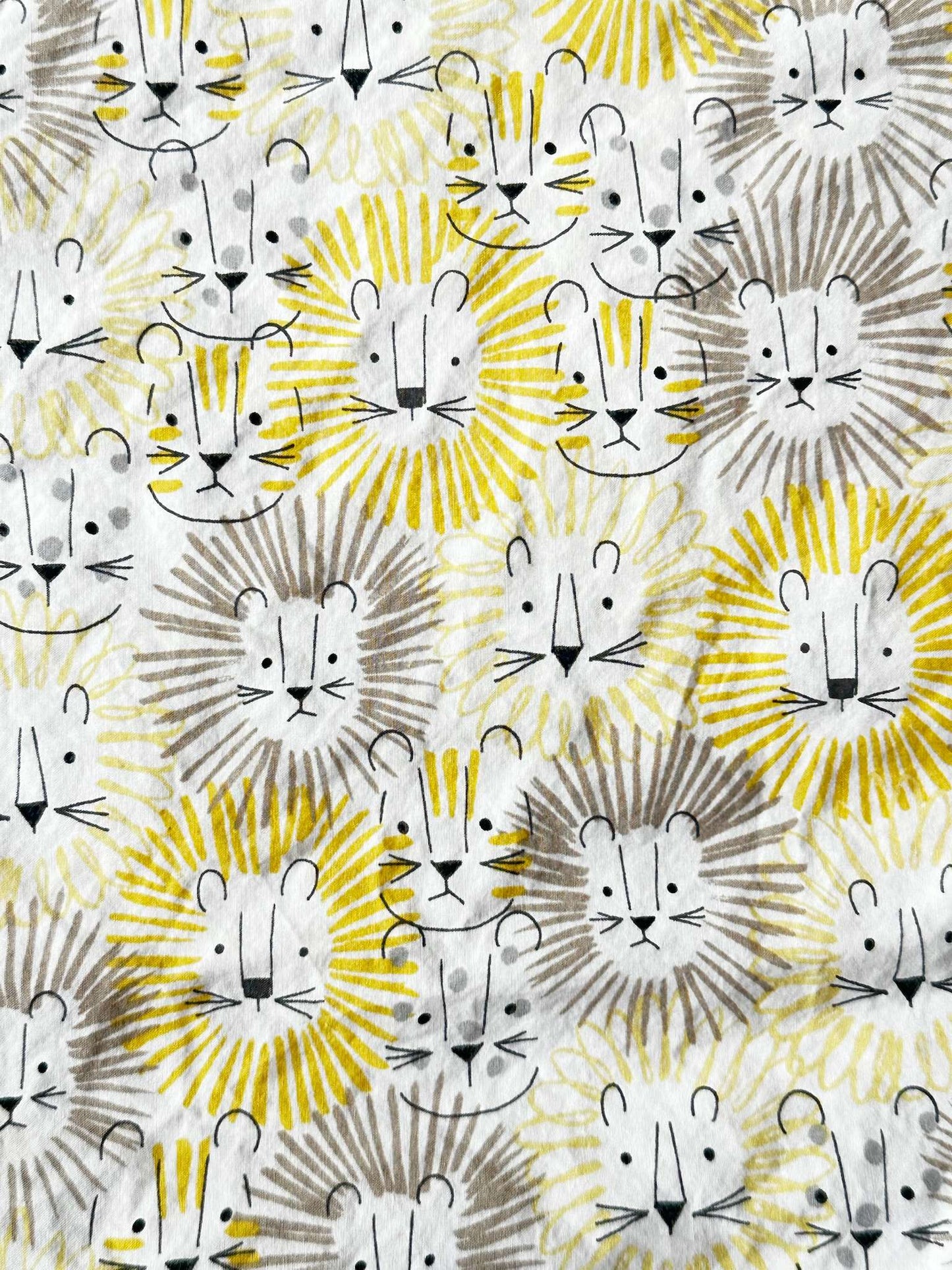 3 Pack Cutest Pottery-Barn Crib Sheets - Animal Jungle Heaven!  Organic!