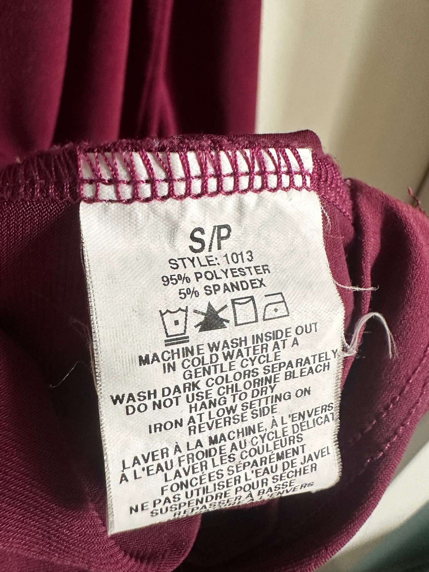 Premium Thyme Maternity Camisole Bundle – 2 Tanks – Size S, Maternity S (4-6)