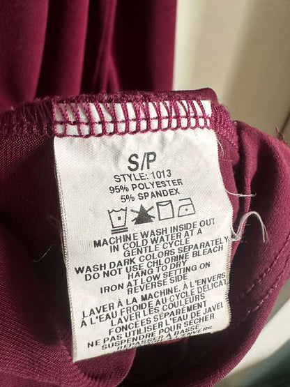 Premium Thyme Maternity Camisole Bundle – 2 Tanks – Size S, Maternity S (4-6)