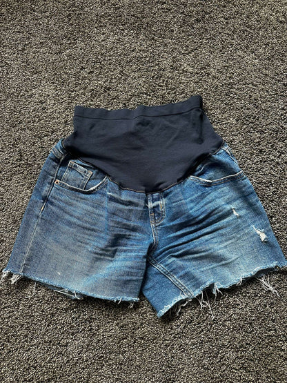 Maternity Denim Bundle – 5 Pieces – Size 6/S, Maternity S (4-6)