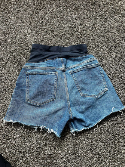 Maternity Denim Bundle – 5 Pieces – Size 6/S, Maternity S (4-6)