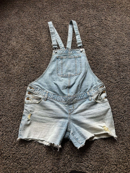 Maternity Denim Bundle – 5 Pieces – Size 6/S, Maternity S (4-6)
