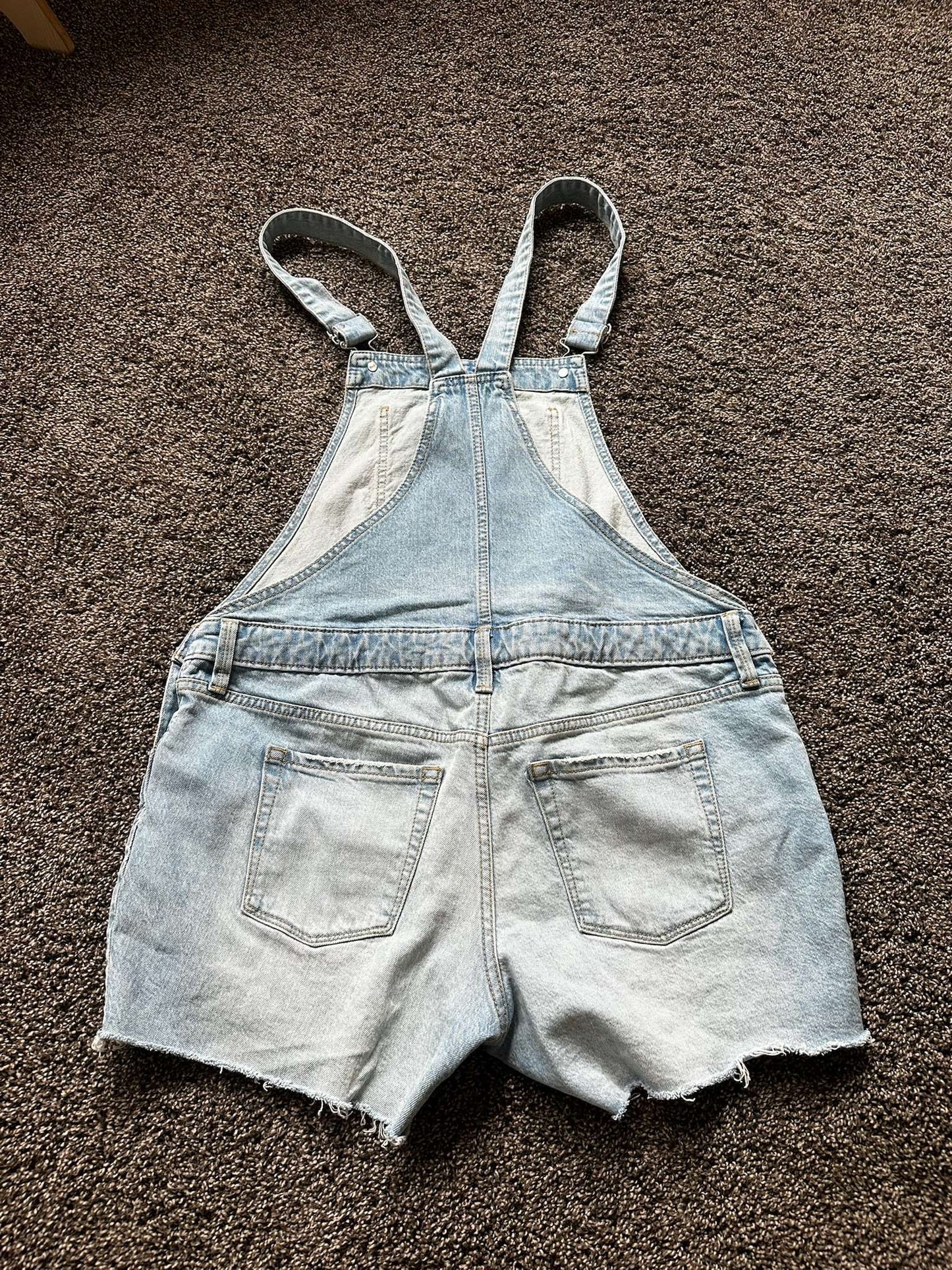 Maternity Denim Bundle – 5 Pieces – Size 6/S, Maternity S (4-6)