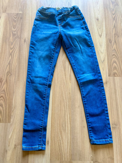 Levi’s soft jeggings , Kids 8