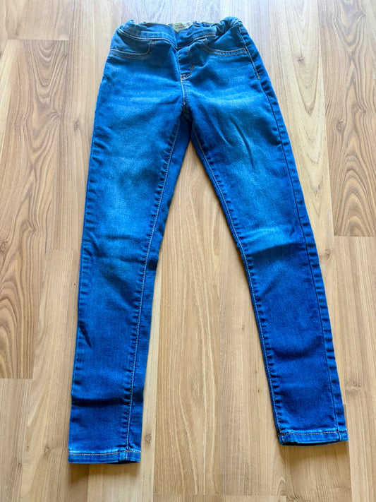 Levi’s soft jeggings , Kids 8