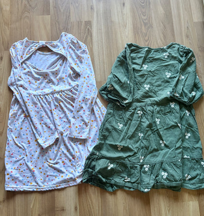 2x dresses size 10, Kids 10