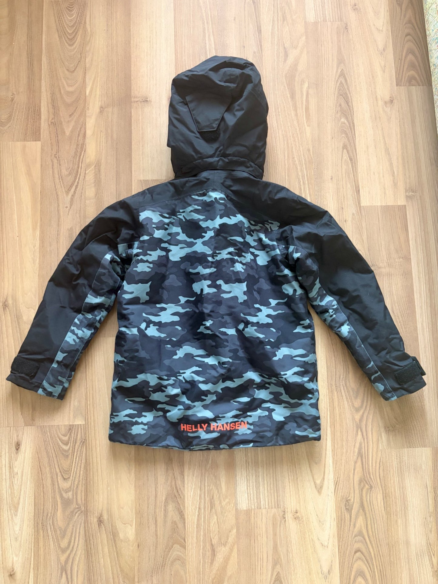 Helly Hansen winter coat , Kids 8