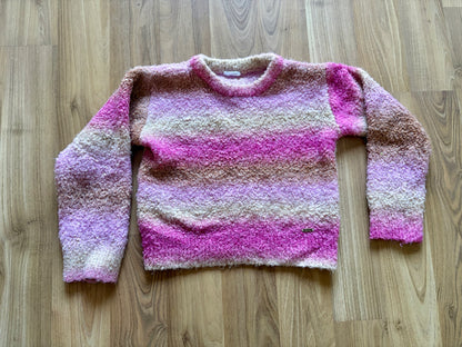 9Y sweater  - fits small, Kids 8