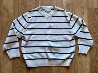 Size 8/9 Zara knit sweater , Kids 8