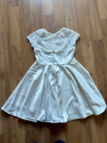 Calvin Klein dress size 8, Kids 8