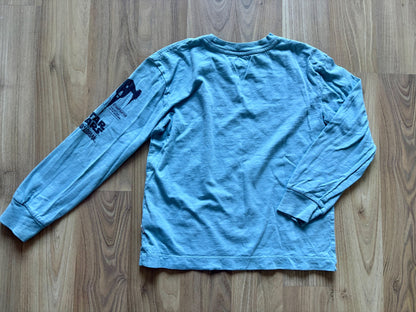 Star Wars Gap long sleeve size S 6/7, Kids 6/6X