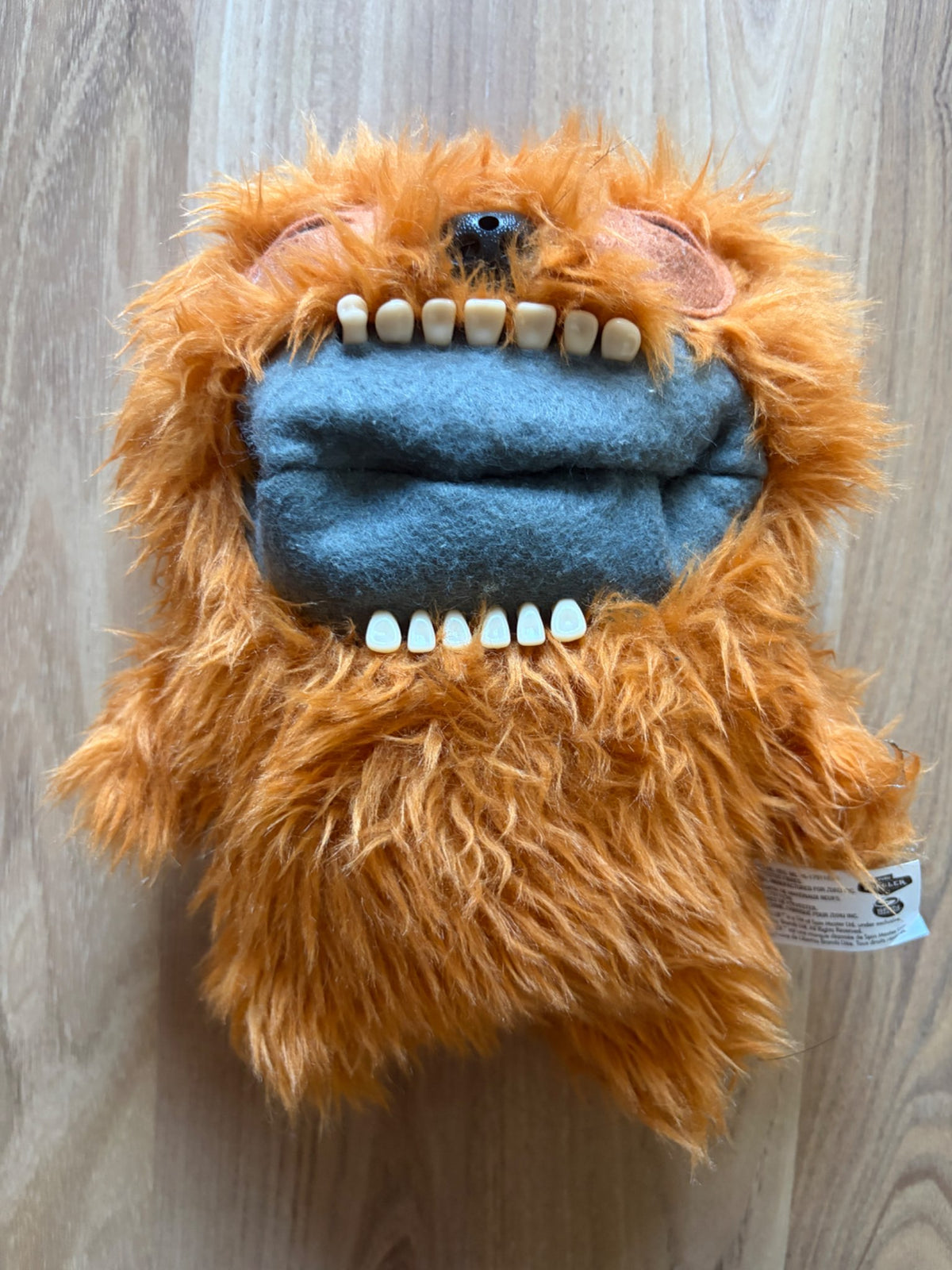 Fuggler