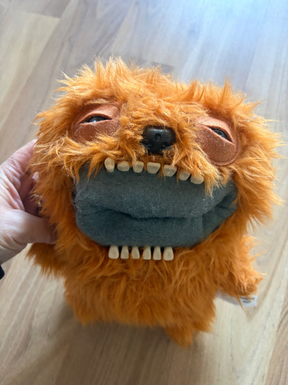 Fuggler