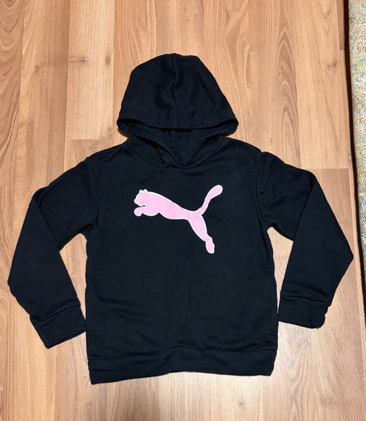 Puma hoodie , Kids 7
