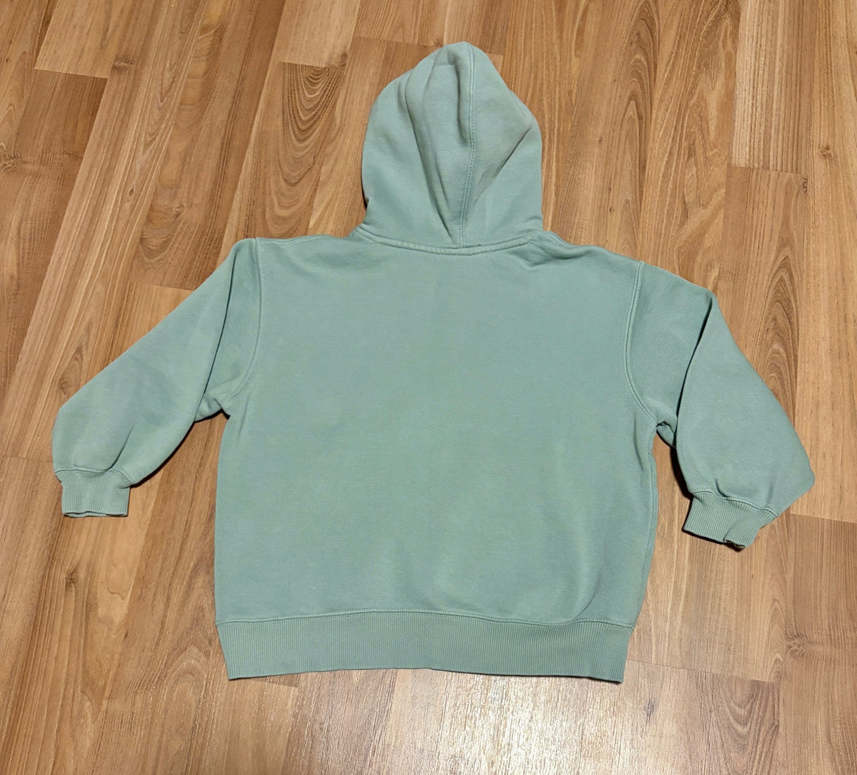 Zara hoodie , Kids 8