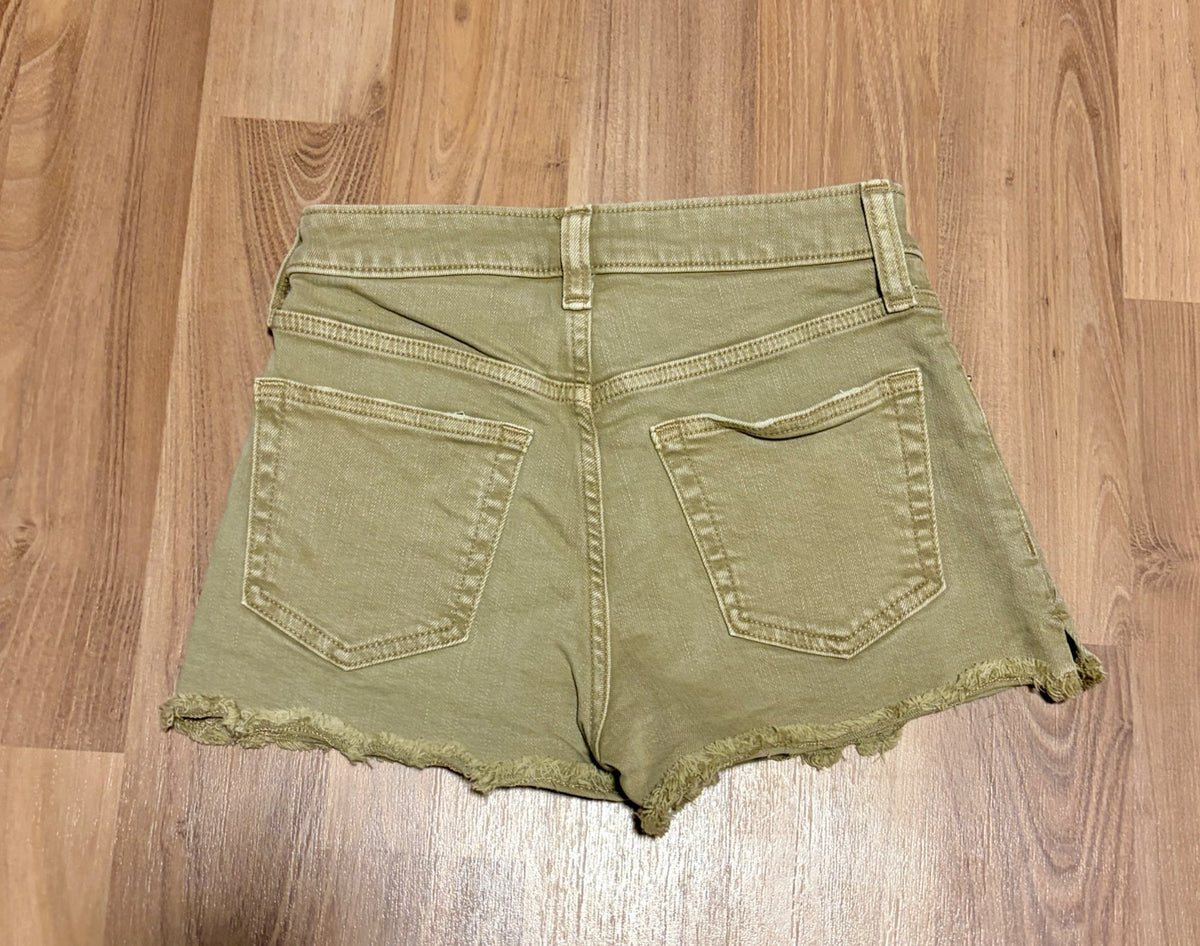 Gap Denim shorts , Kids 12