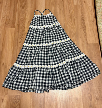 Spring dress size 5 - fits big , Kids 5/5T