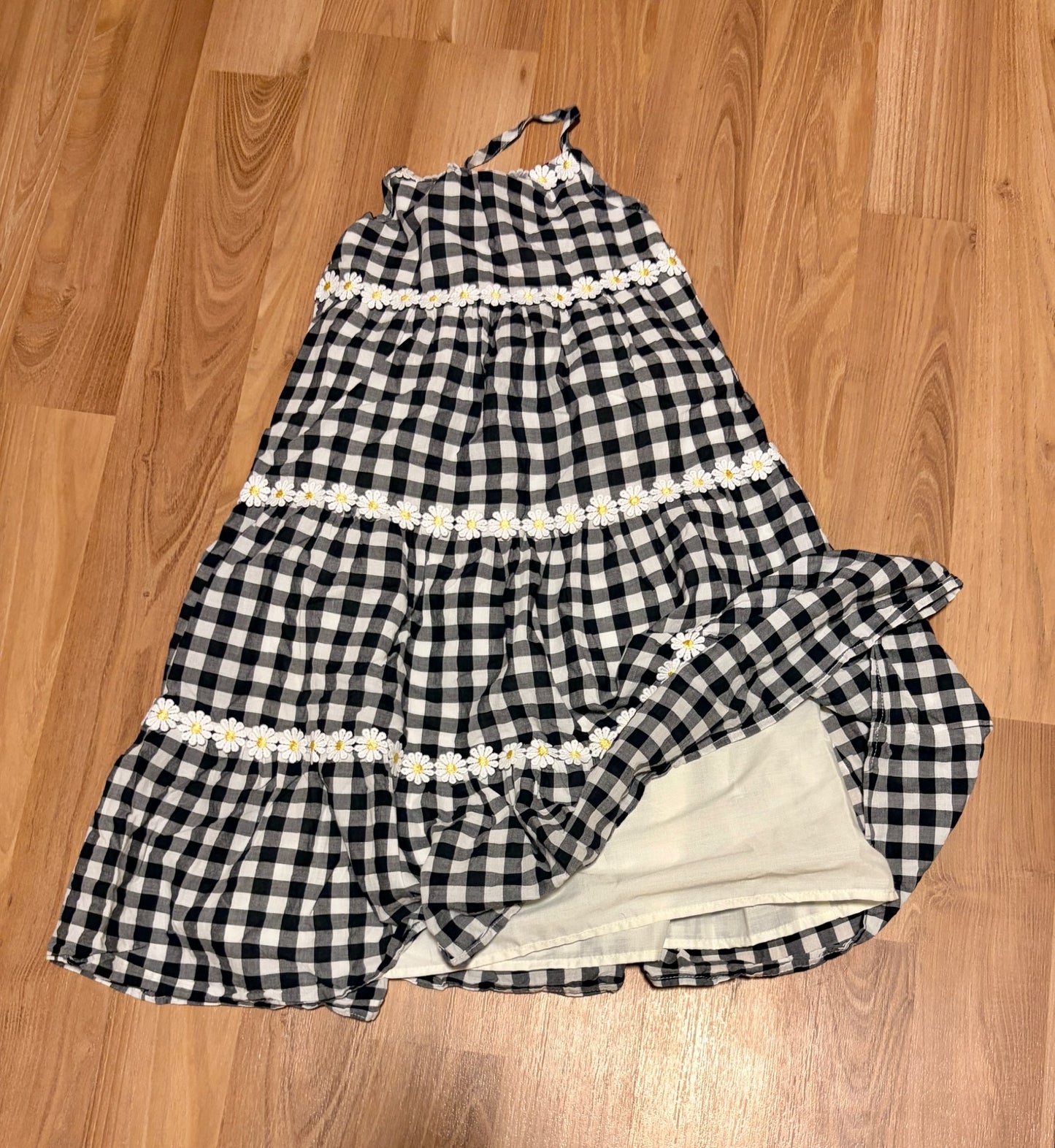 Spring dress size 5 - fits big , Kids 5/5T