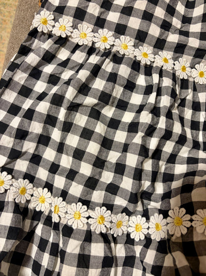Spring dress size 5 - fits big , Kids 5/5T
