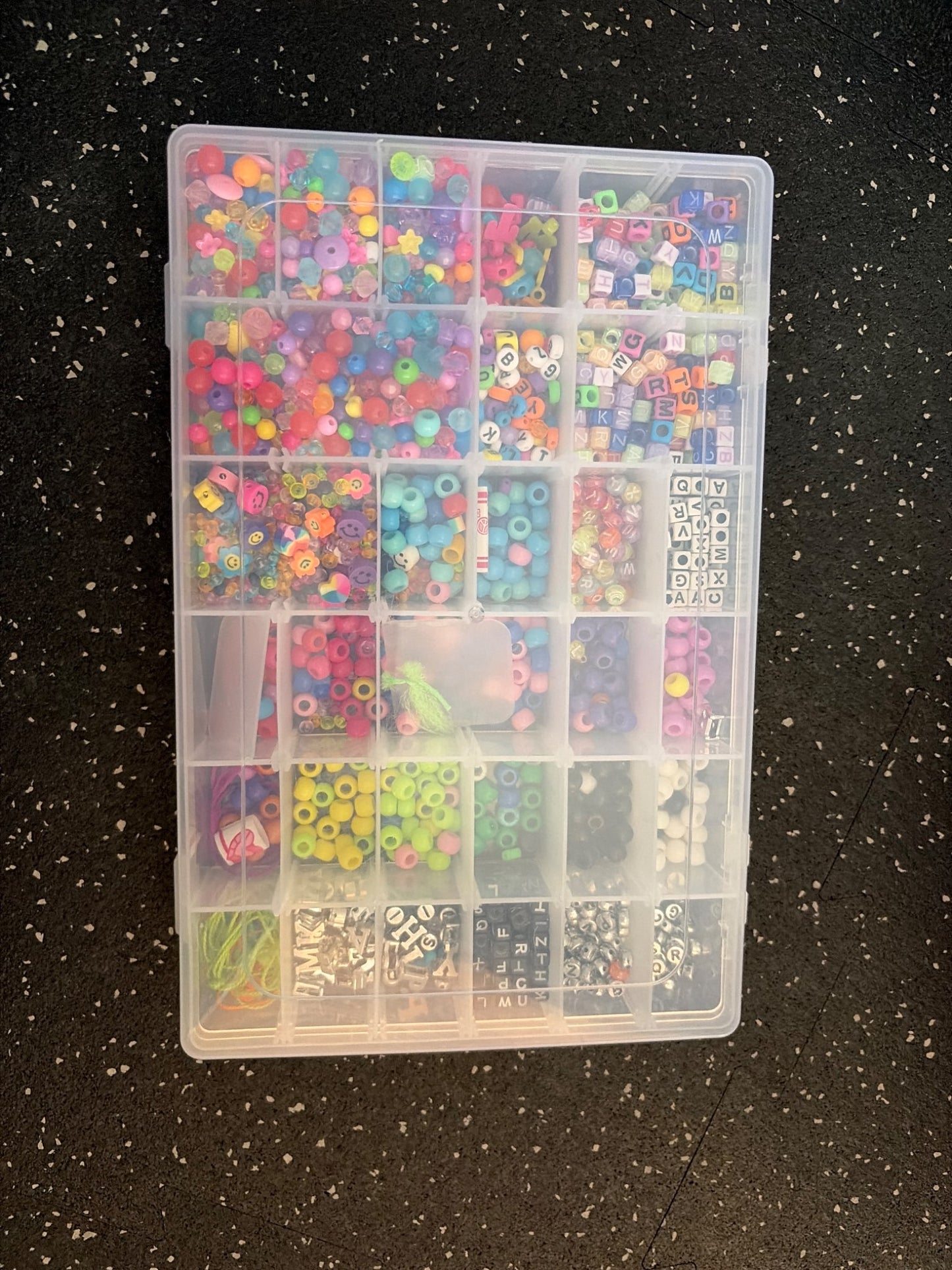 Misc Bead set