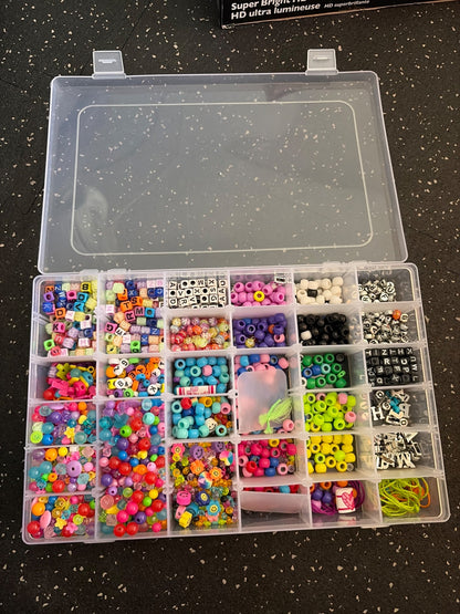 Misc Bead set