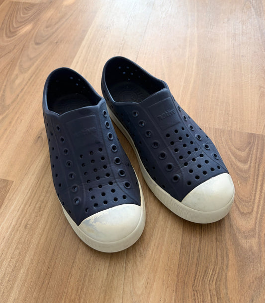 Native shoes J1, Shoes 1 (Kids:4-8yr)