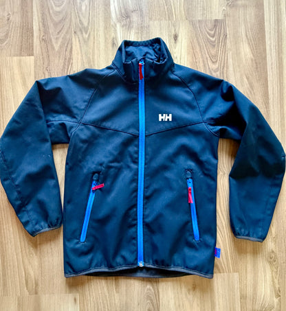 Helly Hansen light jacket , Kids 8