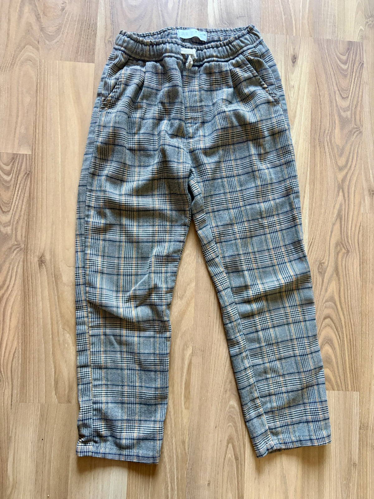 Zara pants , Kids 8
