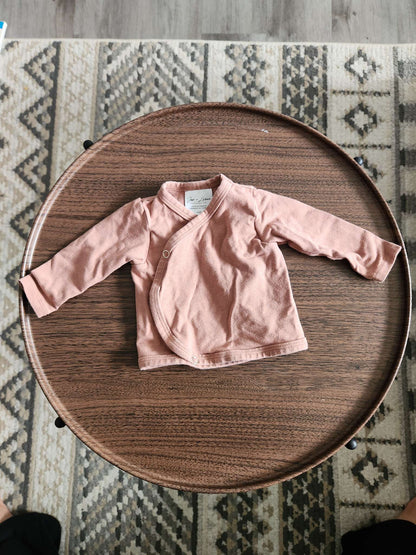 Jax & Lennon Newborn Cardigan, Kids Newborn