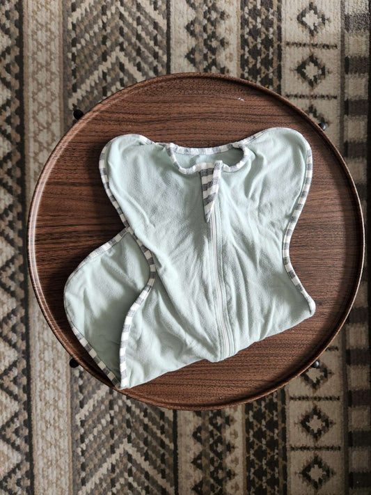 Newborn Swaddle Sack, 0-3 Months (Newborn)