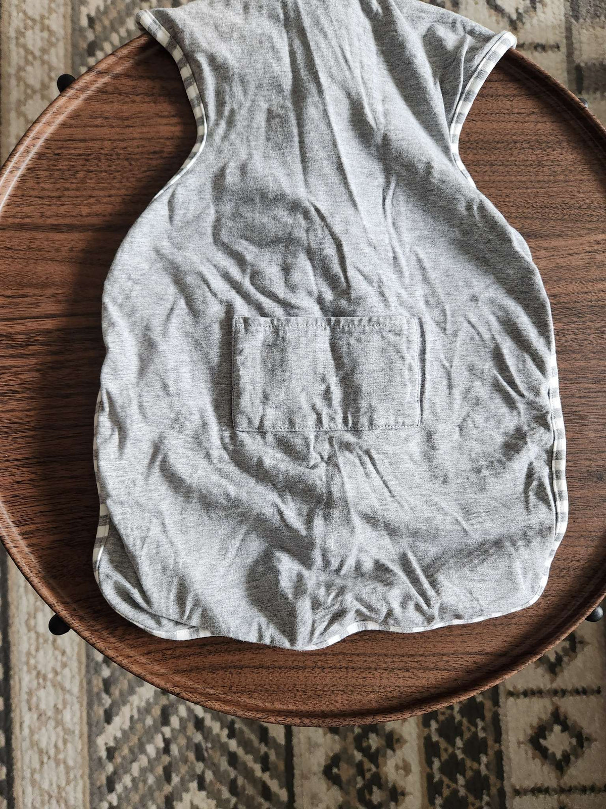 Love to Dream - Small Swaddle Up with slot, 0-3 Months (Newborn)