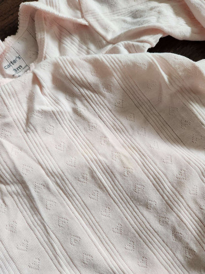 Carters Baby Sleep Dress 3m, Kids 3 Month (0-3M)