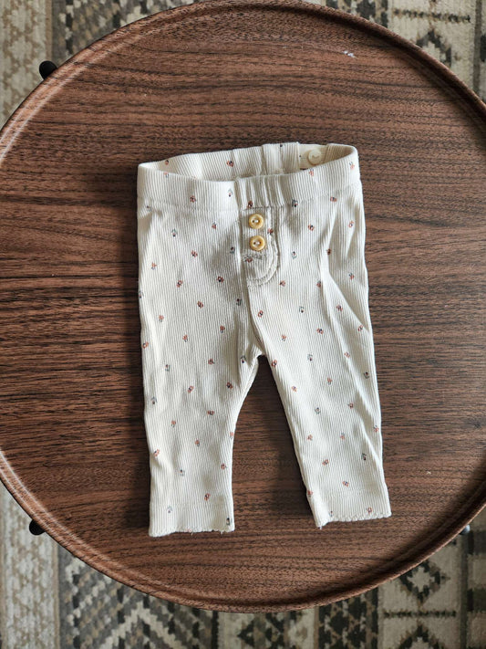 Newborn H&M pants, Kids Newborn