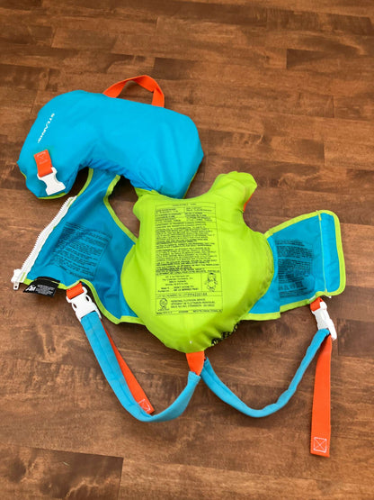 Lifejacket