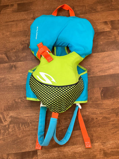 Lifejacket
