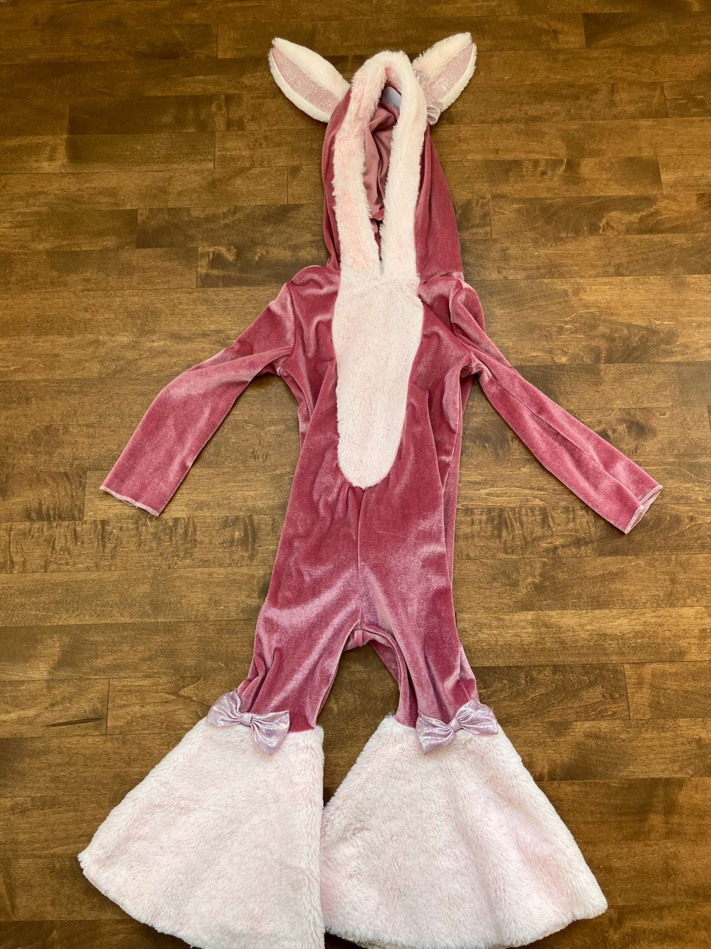 Bunny Costume, Kids 2T