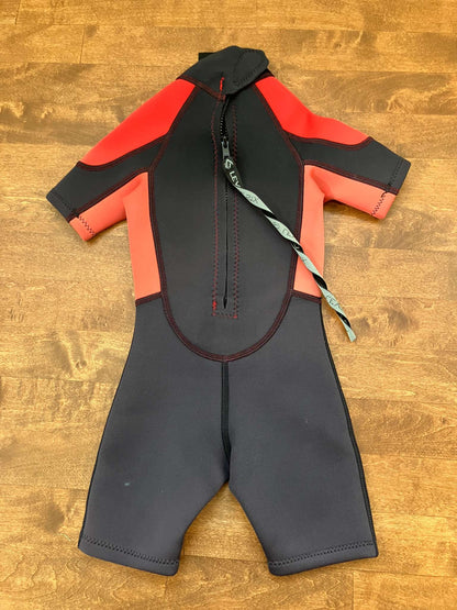 Wetsuit, Kids 2T