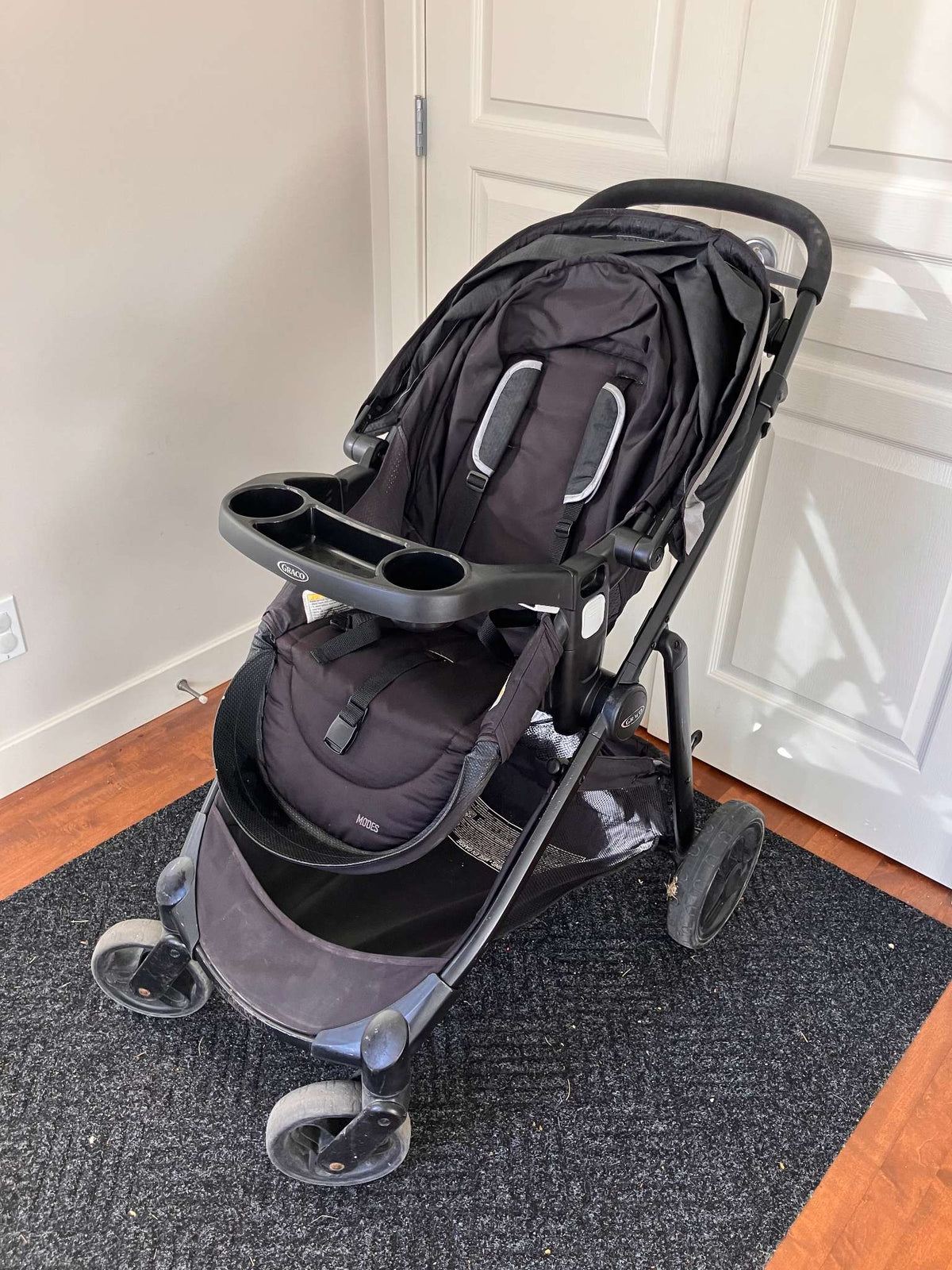 Graco Modes Toddler Stroller