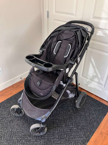 Graco Modes Toddler Stroller