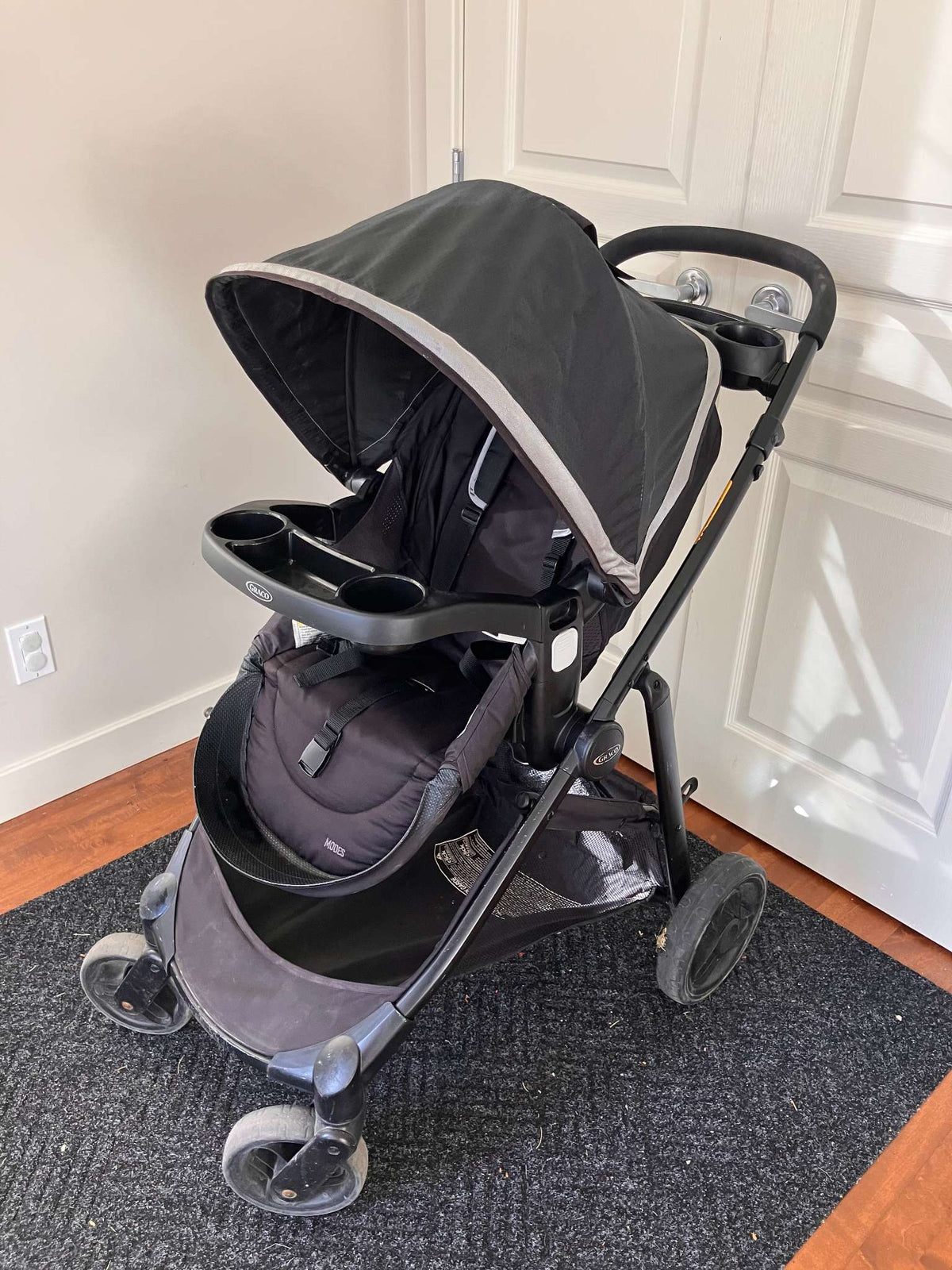 Graco Modes Toddler Stroller