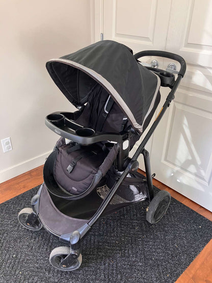 Graco Modes Toddler Stroller