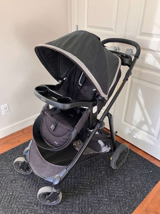 Graco Modes Toddler Stroller