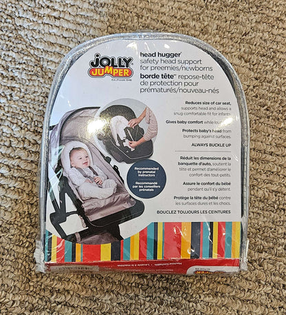 Jolly Jumper Head hugger