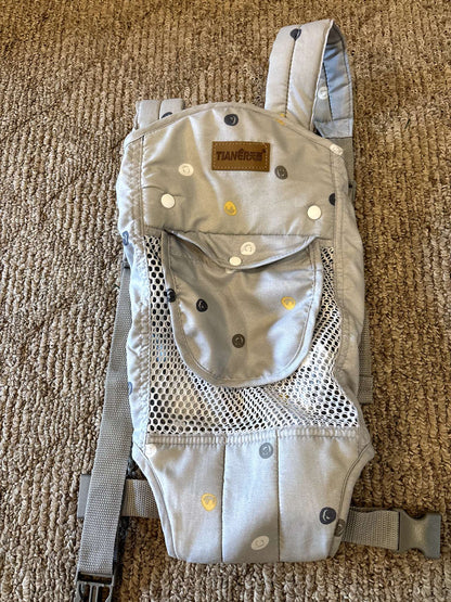 Baby Carrier
