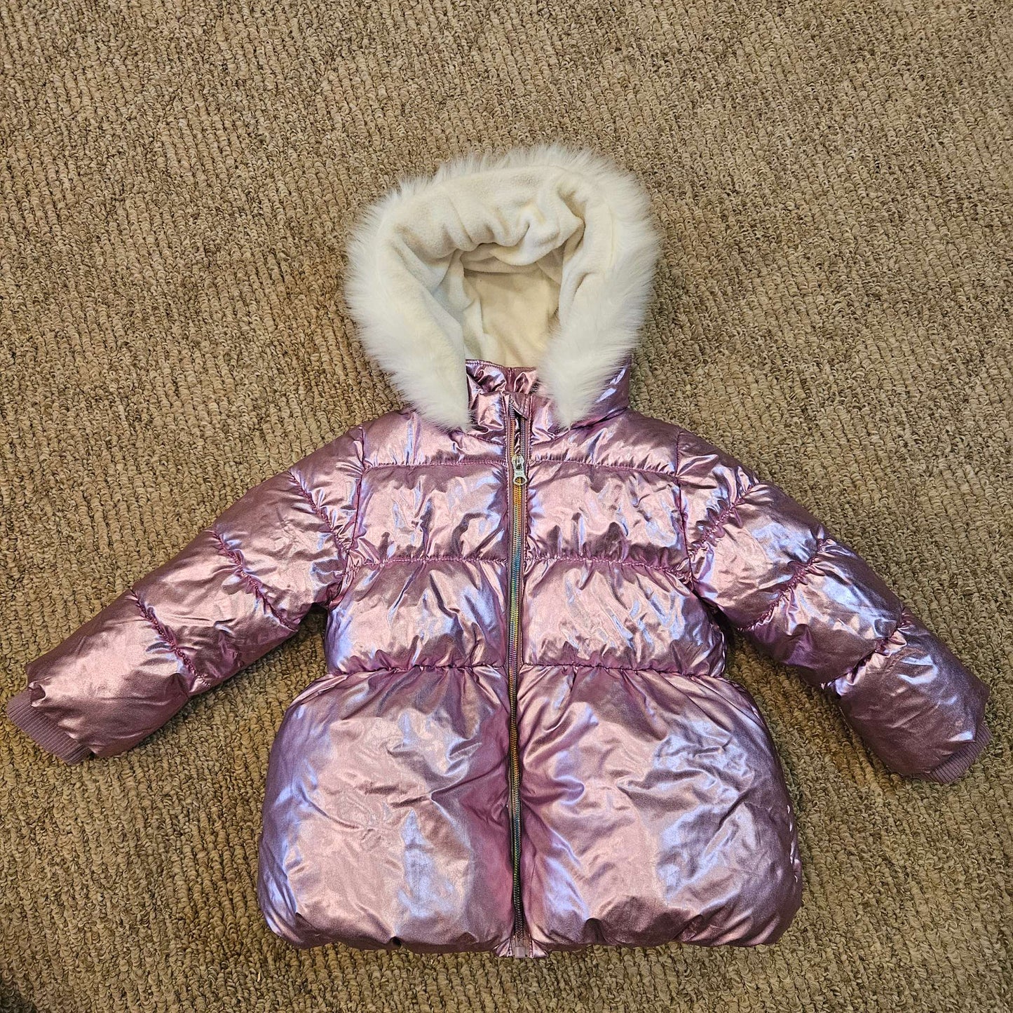 Girls 2T Jacket , Kids 2T