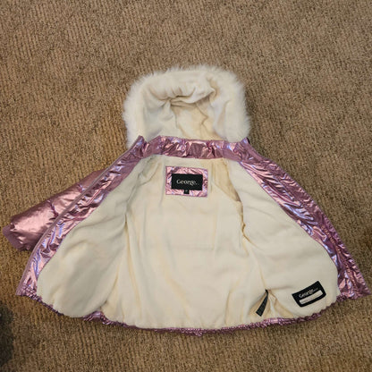 Girls 2T Jacket , Kids 2T