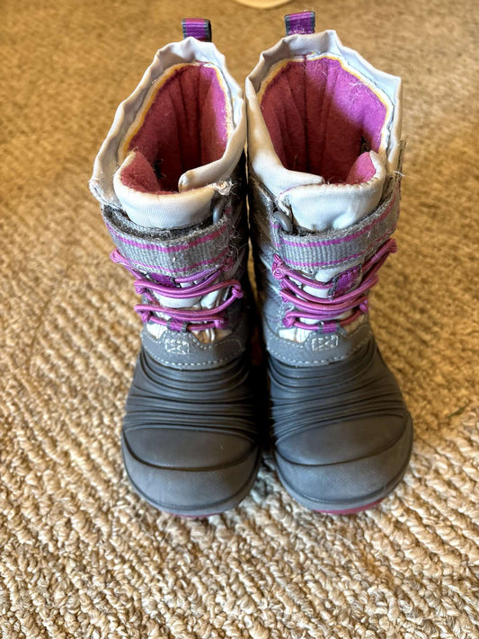 Merrell winter boots size 7, Shoes 7 (Walkers:12-24 mth)