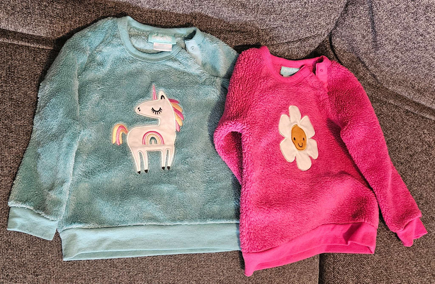 Pekkle sweaters 24m, Kids 24 Month (18-24M)