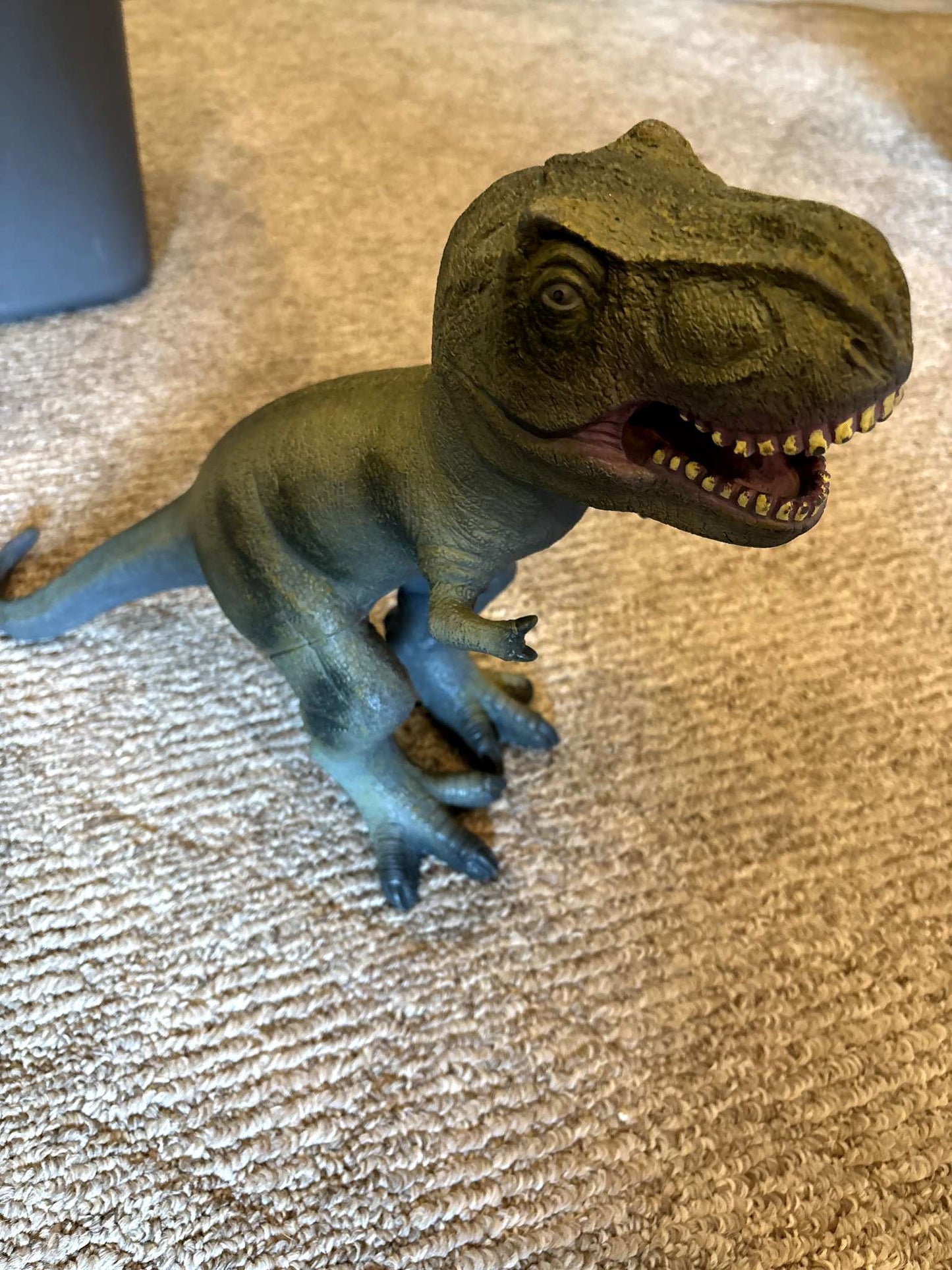T- Rex toy