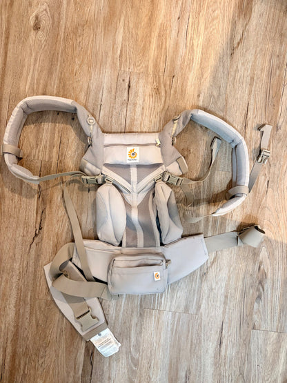 Baby Carrier